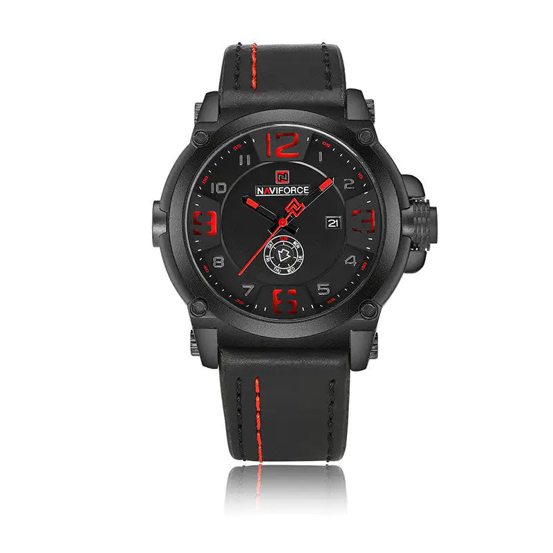 Mammoth Watch