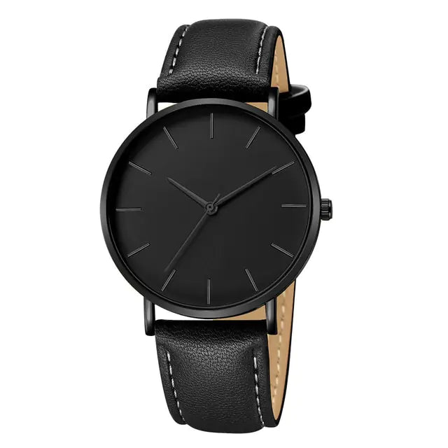 Simple Watch