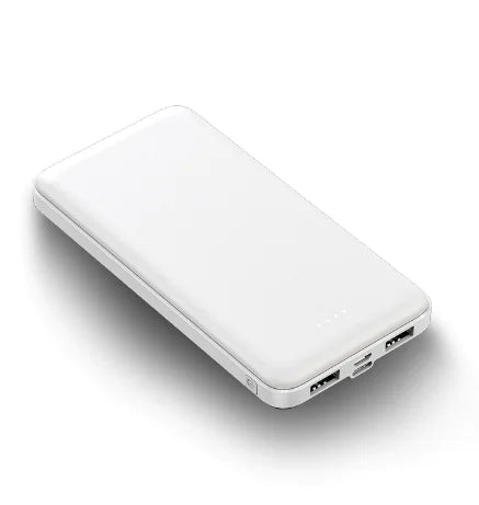 Logic Power Bank