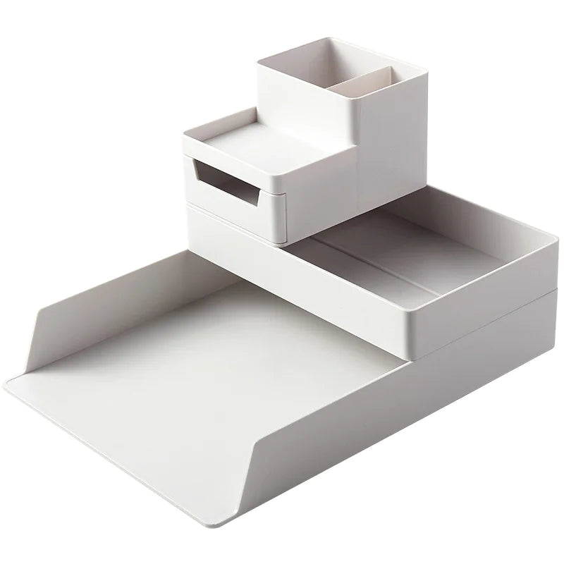 Logic Desk Organizer