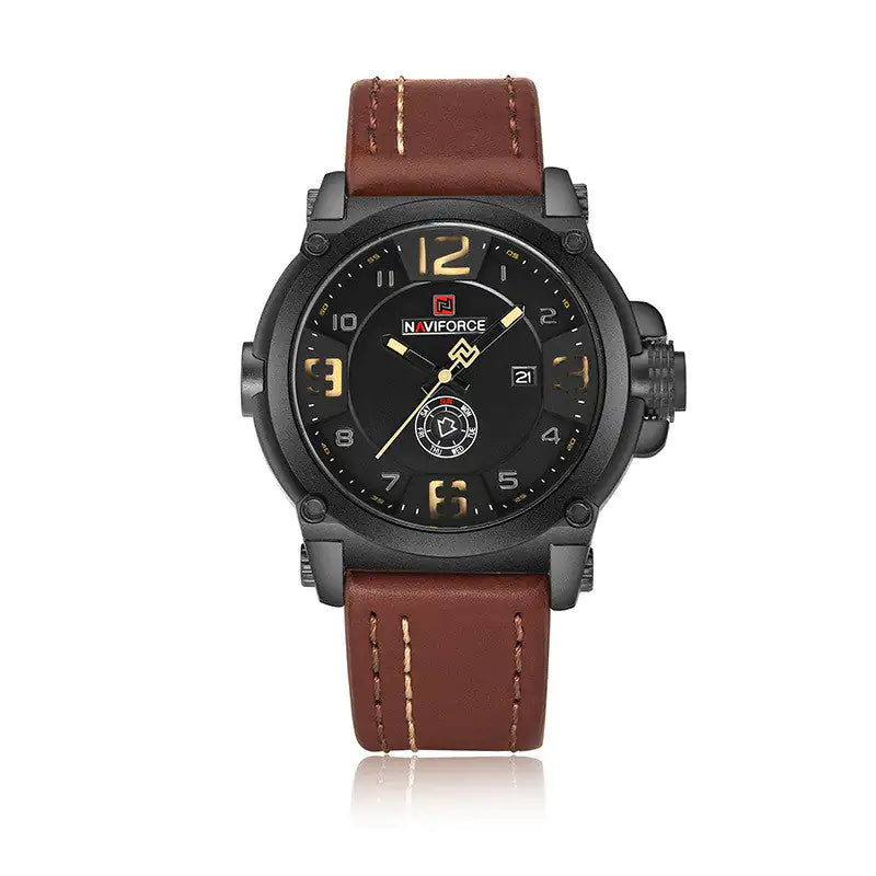 Mammoth Watch