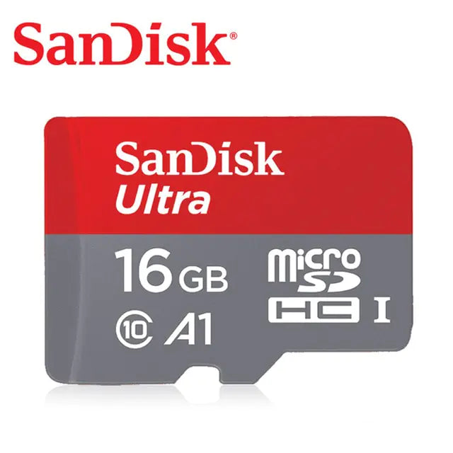 Micro Sd Sandisk Ultra