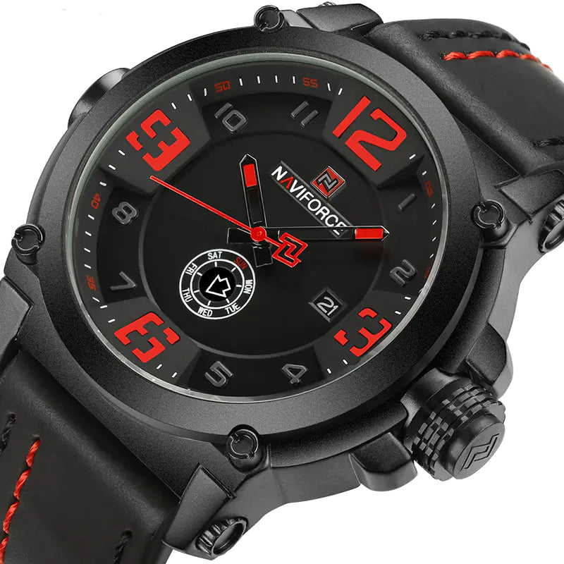 Mammoth Watch