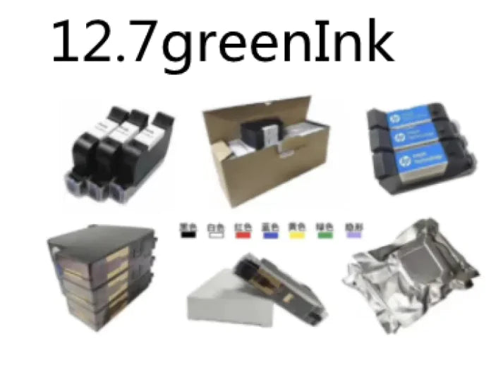 Logic Handheld Inkjet