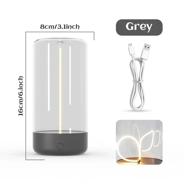 Logic Lamp