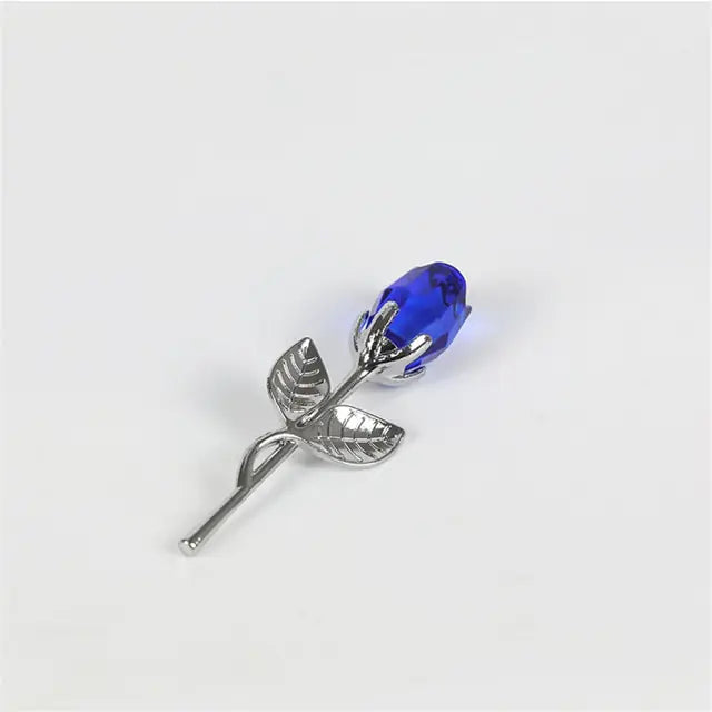 Crystal Rose