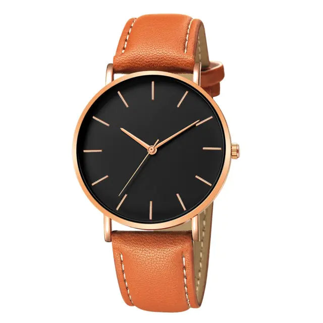 Simple Watch