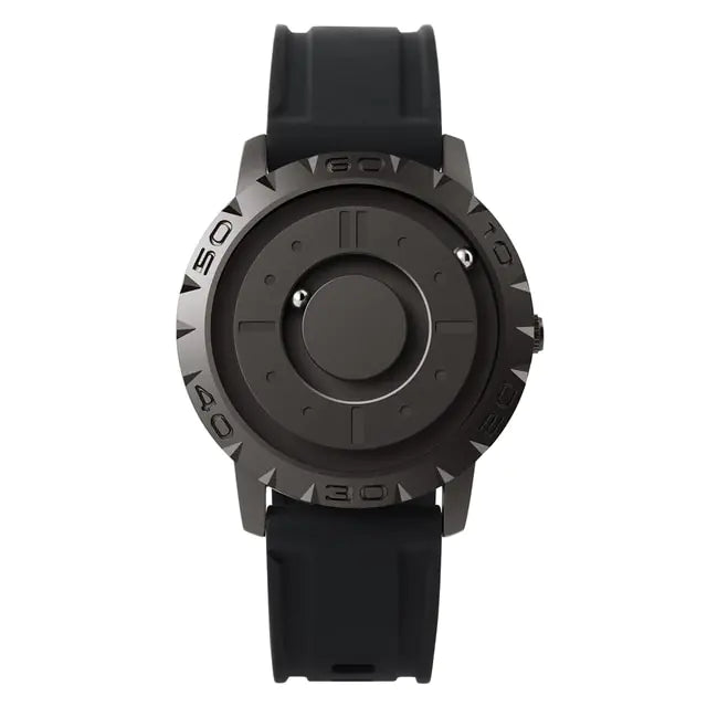 Logic Magnet Watch