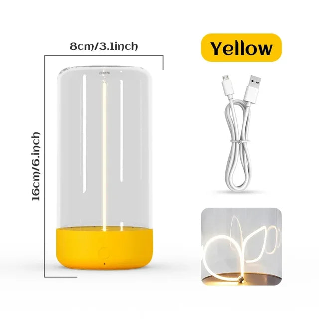 Logic Lamp