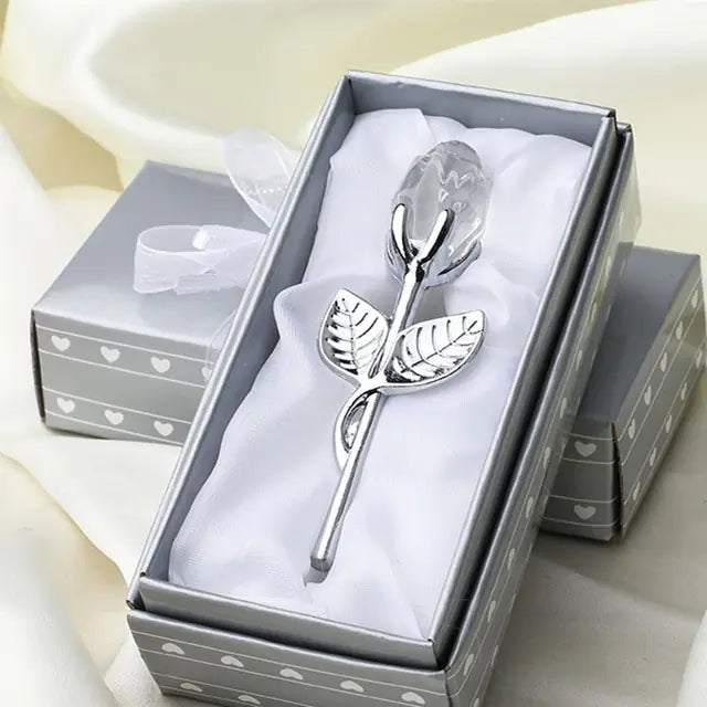 Crystal Rose
