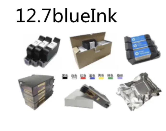 Logic Handheld Inkjet