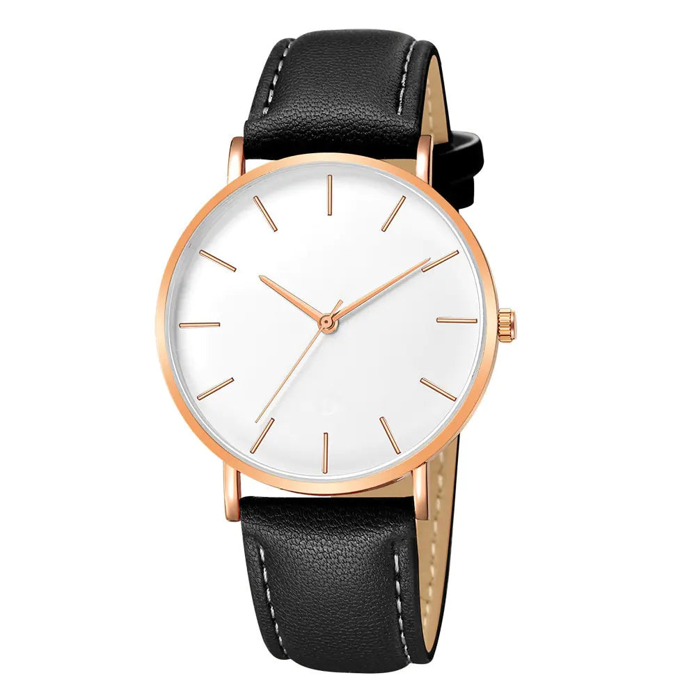 Simple Watch