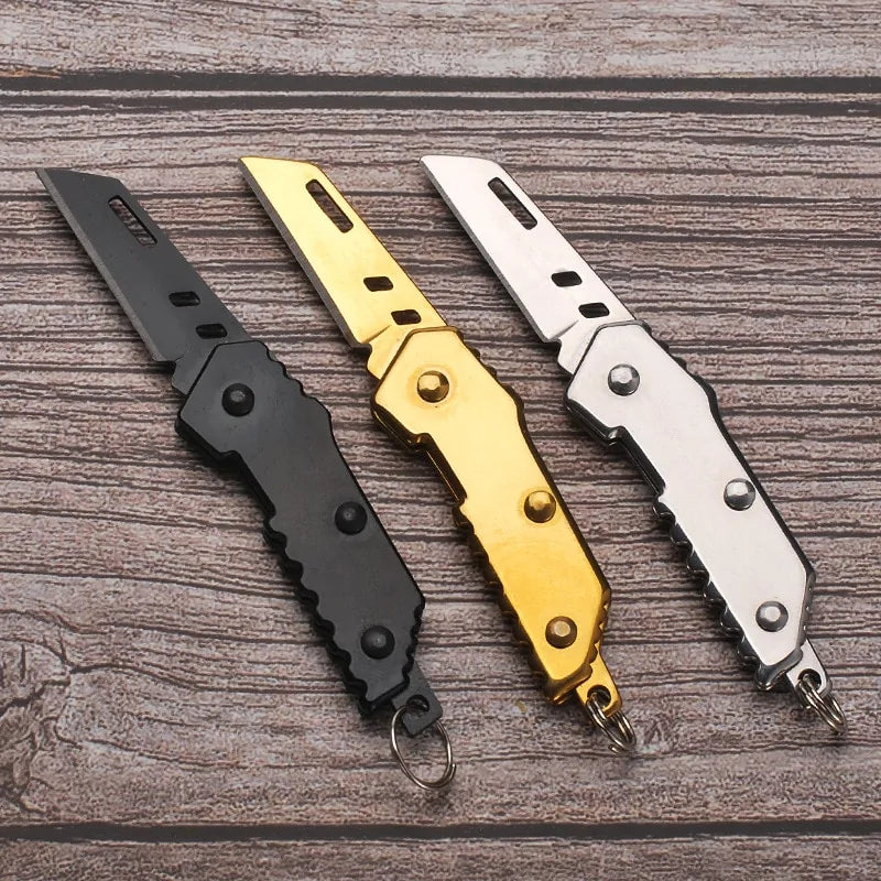 Logic Blade