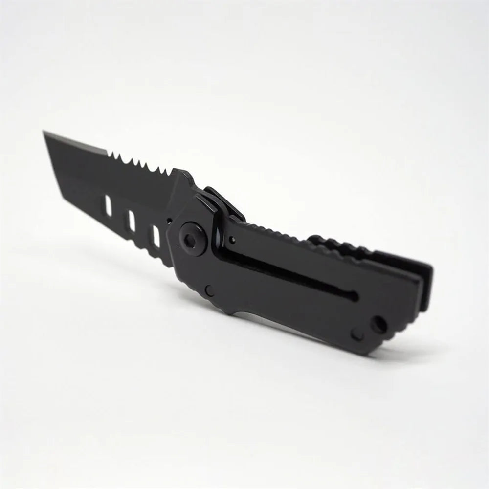 Logic Blade