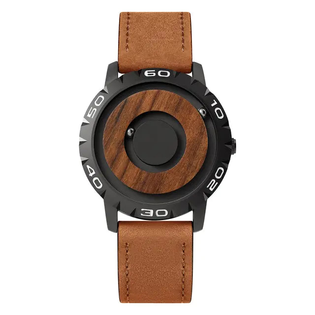 Logic Magnet Watch