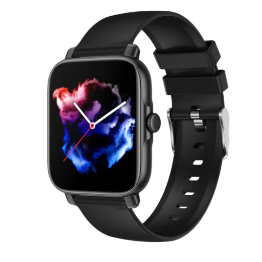 Waterproof GPS Smart Watch