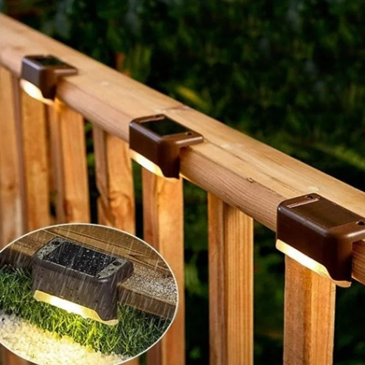Logic Solar Lights