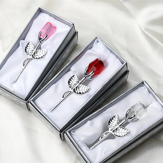 Crystal Rose