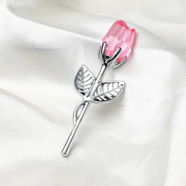 Crystal Rose