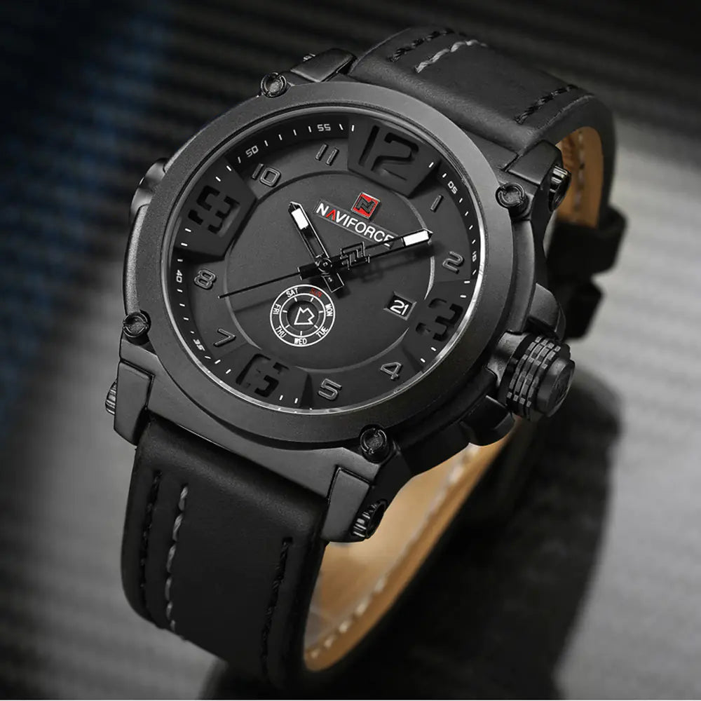 Mammoth Watch