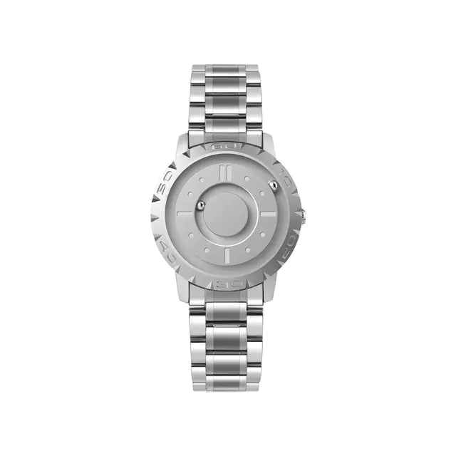 Logic Magnet Watch