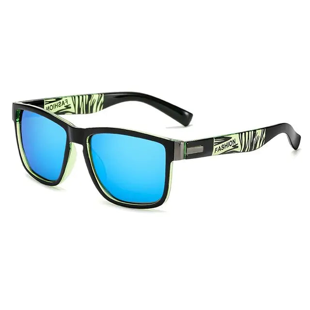 Logic Polarized Sunglasses