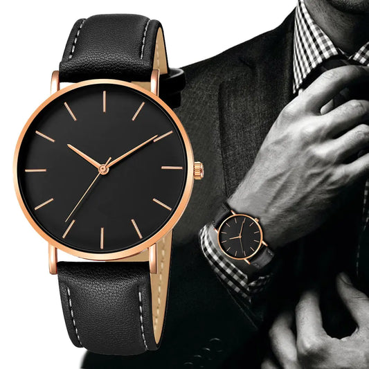 Simple Watch