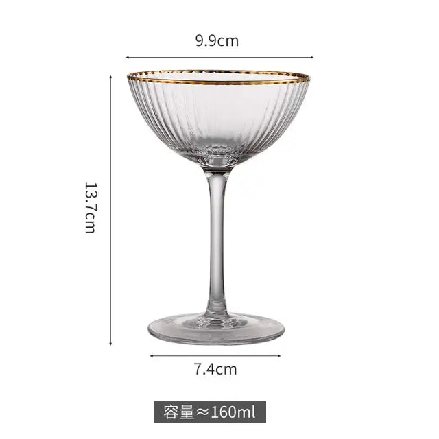 Cocktail Goblet