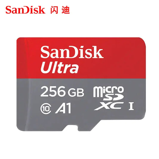 Micro Sd Sandisk Ultra