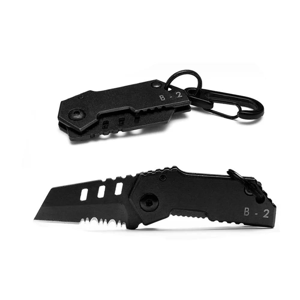Logic Blade