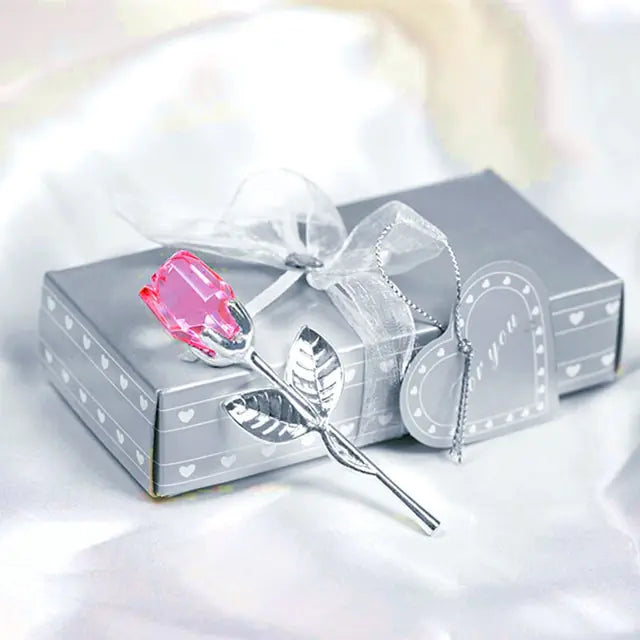 Crystal Rose
