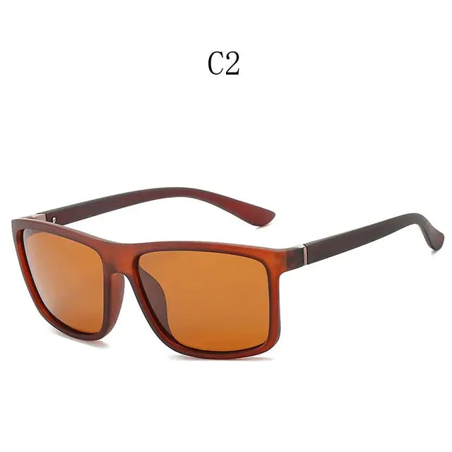 Logic Polarized Sunglasses