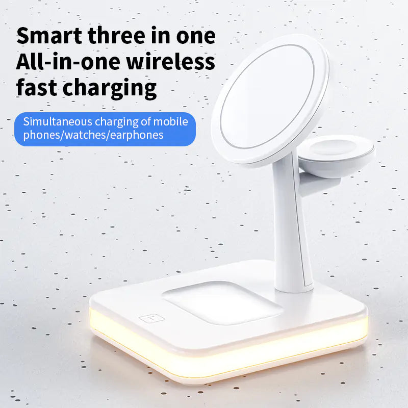 25W Magsafe Charger