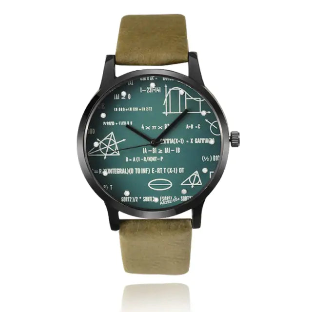 Physics Watch