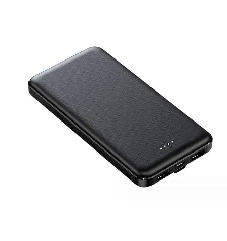 Logic Power Bank