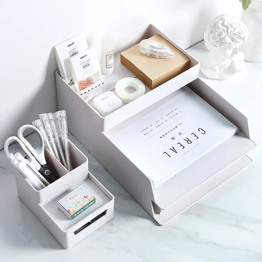 Logic Desk Organizer