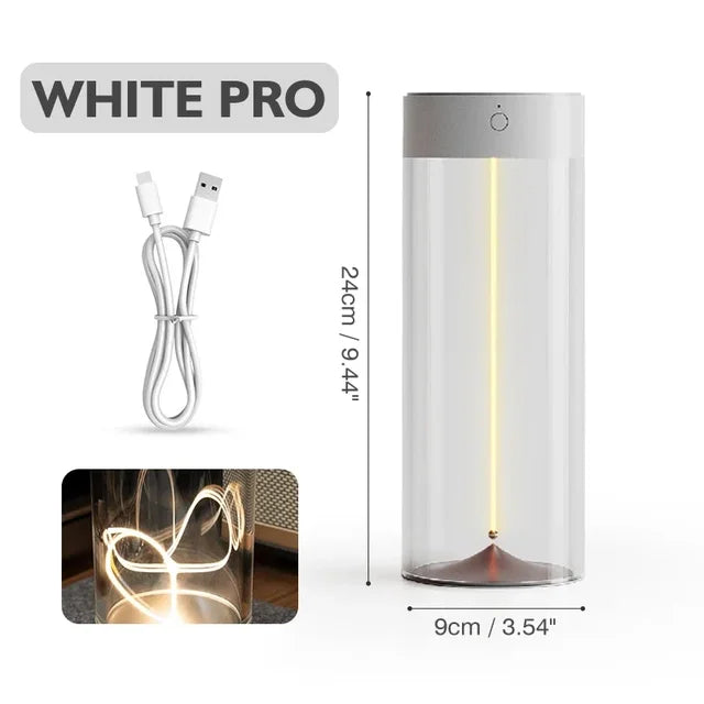 Logic Lamp