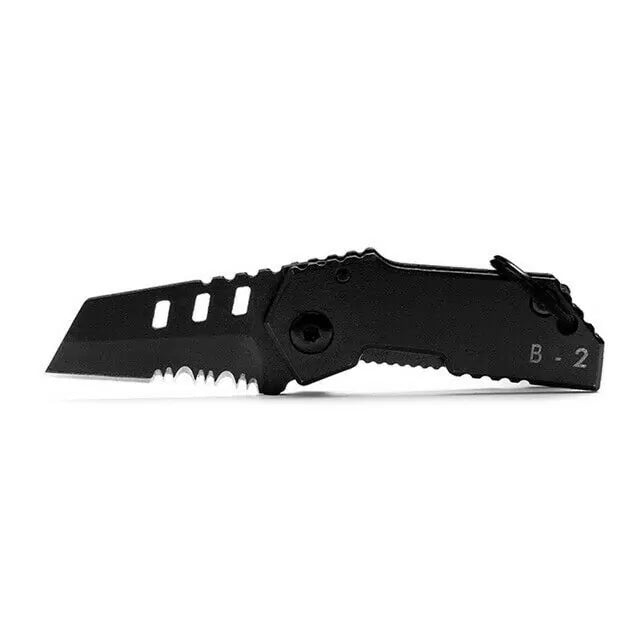 Logic Blade