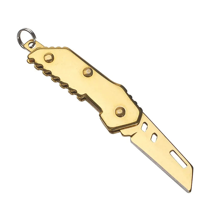 Logic Blade