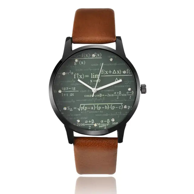 Physics Watch