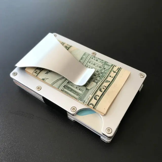 Logic Wallet