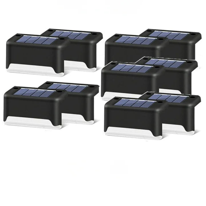 Logic Solar Lights