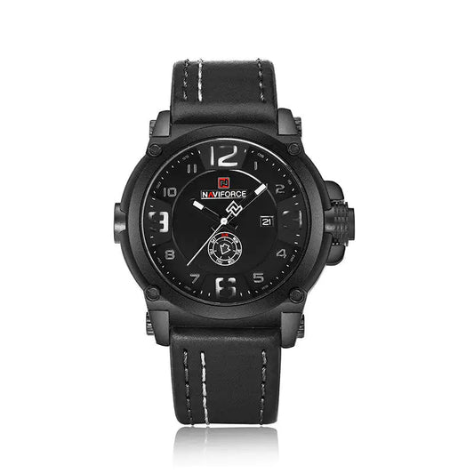 Mammoth Watch