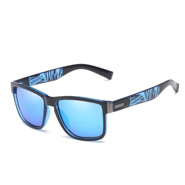 Logic Polarized Sunglasses