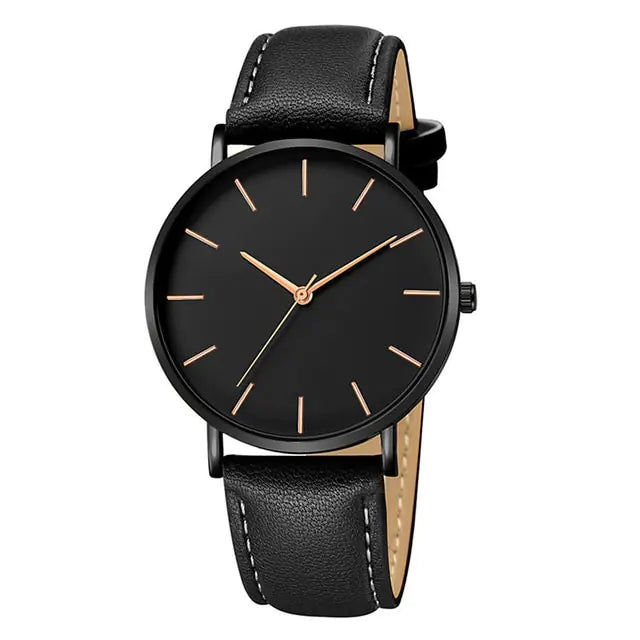 Simple Watch