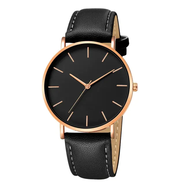 Simple Watch