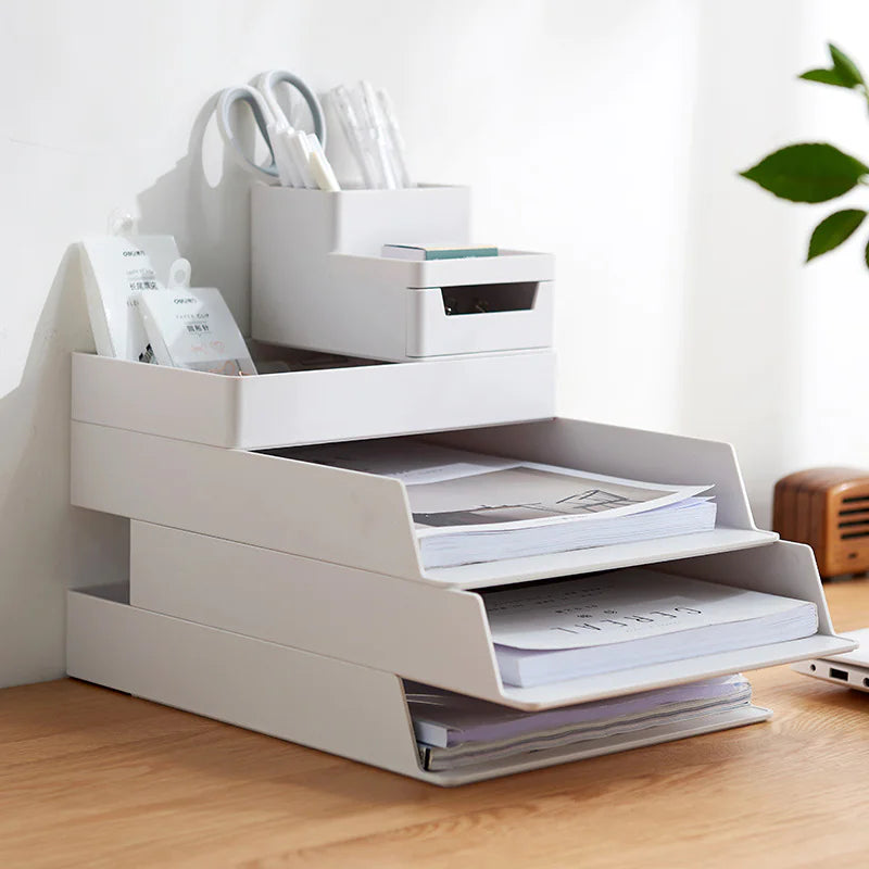 Logic Desk Organizer