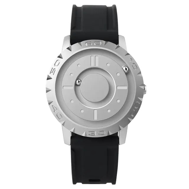 Logic Magnet Watch