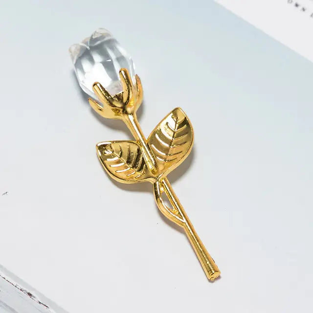Crystal Rose