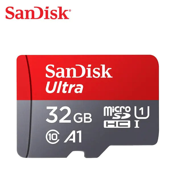 Micro Sd Sandisk Ultra